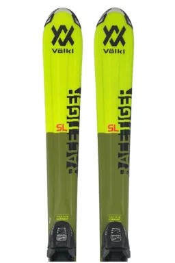 Ski Volkl Racetiger SL 16 SSH 13773