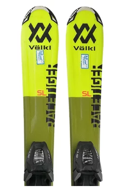 Ski Volkl Racetiger SL 8 SSH 14769