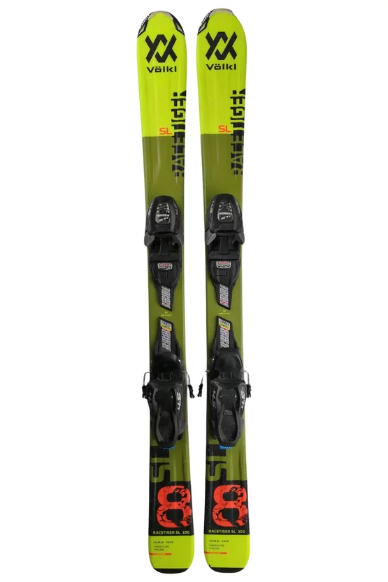Ski Volkl Racetiger SL 8 SSH 17908 picture - 2