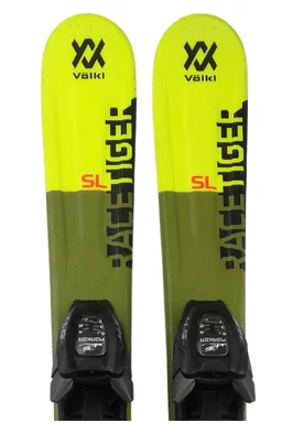 Ski Volkl RaceTiger SL 9 SSH 15006