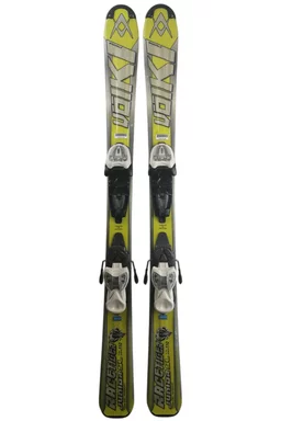 Ski Volkl Racetiger SL JR SSH 19128