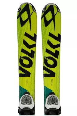 Ski Volkl Racetiger SL SSH 12389 picture - 1
