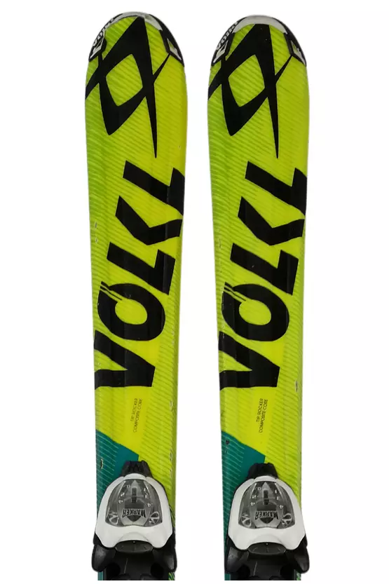 Ski Volkl Racetiger SL SSH 12389 picture - 1