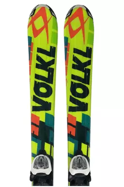 Ski Volkl Racetiger SL SSH 12932
