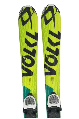 Ski Volkl Racetiger SL SSH 14143