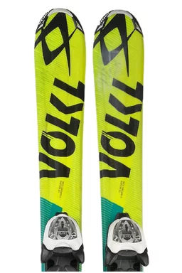 Ski Volkl RaceTiger SL SSH 14571