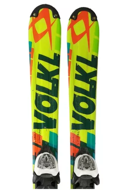 Ski Volkl RaceTiger SL SSH 18279