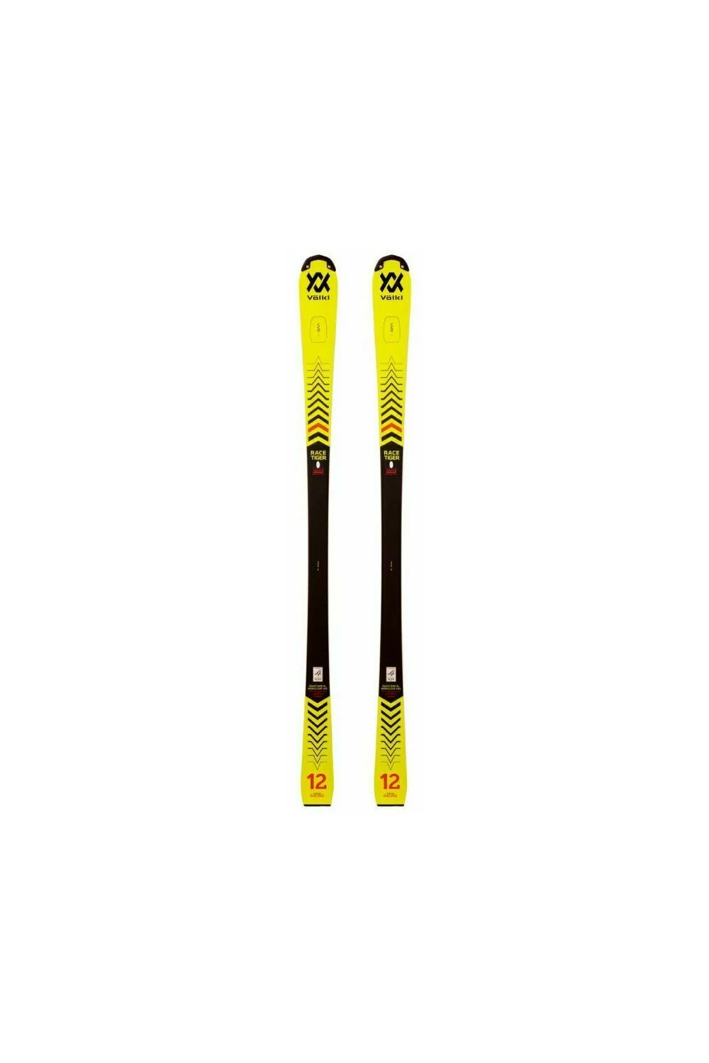 Skiuri Volkl Racetiger SL cu Legături Ski | RaSport