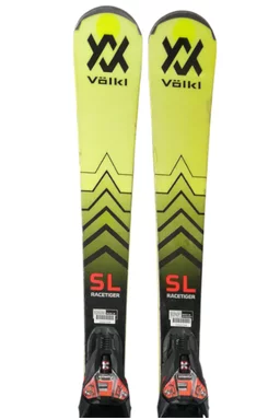 Ski Volkl Racetiger SL10 SSH 21504