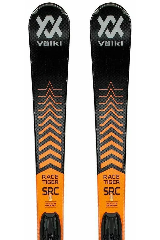 Ski Volkl Racetiger SRC + Legături Vmotion 10 GW picture - 3
