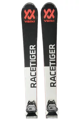 Ski Volkl RaceTiger SRX SSH 14848