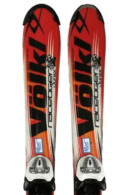 Ski Volkl Racetiger SSH 9220