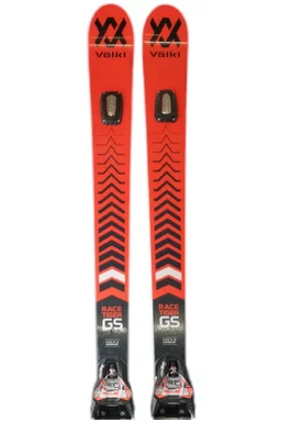 Ski Volkl Racetiger WorldCup GS SSH 17761