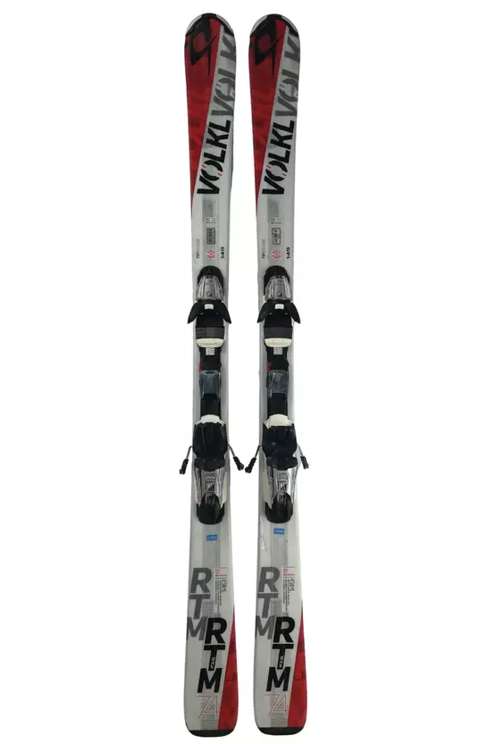 Ski Volkl RTM 7.4 SSH 12900 picture - 2