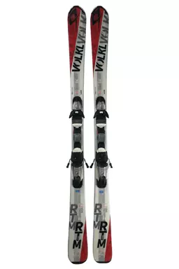 Ski Volkl RTM 7 4 SSH 12901 picture - 2