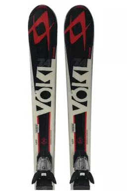 Ski Volkl RTM 7 4 SSH 12902