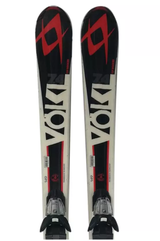 Ski Volkl RTM 7 4 SSH 12902 picture - 1