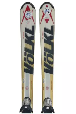 Ski Volkl RTM 7.4 SSH 8347