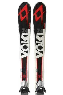 Ski Volkl RTM 74 SSH 14844