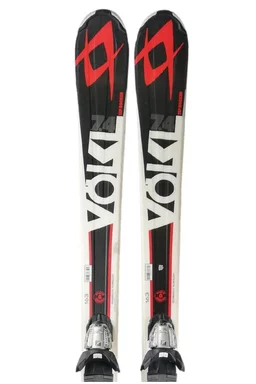 Ski Volkl RTM 74 SSH 14845