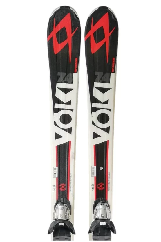 Ski Volkl RTM 74 SSH 14845 picture - 1