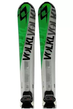 Ski Volkl RTM 8 0 SSH 12554