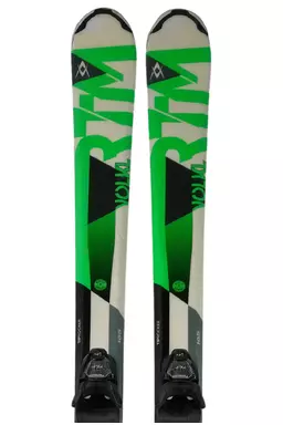 Ski Volkl RTM 80 SSH 12458
