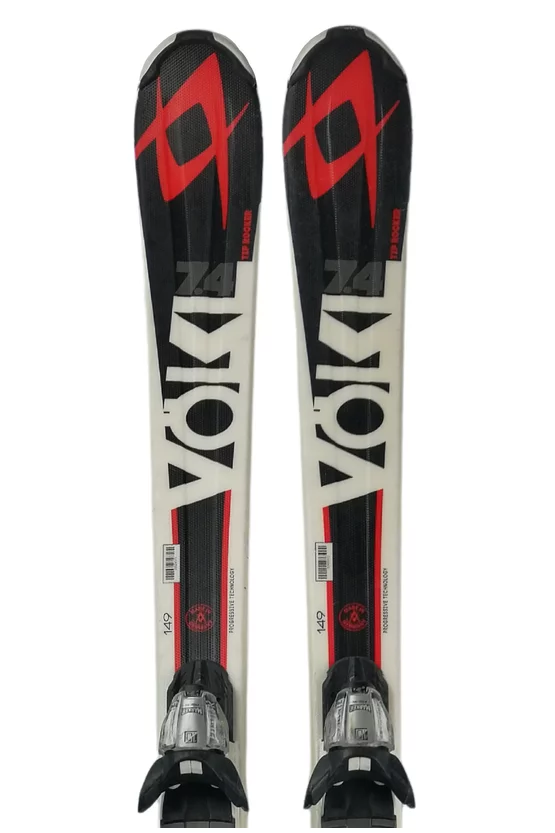 Ski Volkl RTM SSH 13081 picture - 1