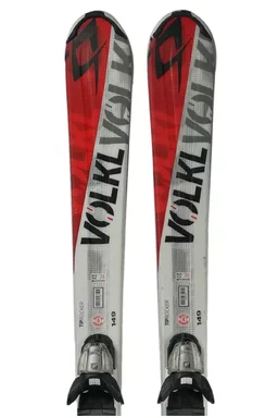 Ski Volkl RTM SSH 13082
