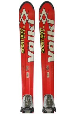 Ski Volkl Sport Rent SSH 17727
