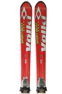Ski Volkl Sport Rent SSH 19029