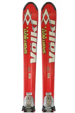 Ski Volkl Sport Rent SSH 19033
