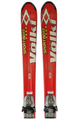 Ski Volkl Sport Rent SSH 23324