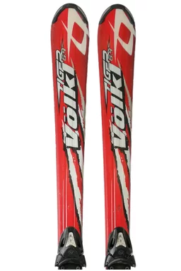 Ski Volkl Tiger 6,4 SSH 18340