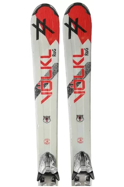 Ski Volkl Unlimited ROG SSH 14852 picture - 1