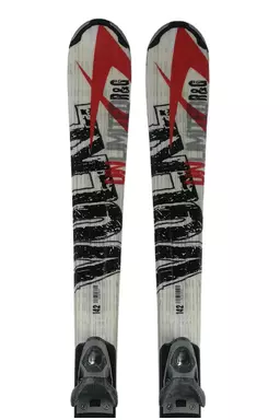 Ski Volkl Unlimited SSH 12838