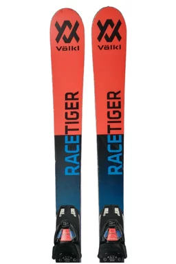 Ski Volkl WorldCup FIS RaceTiger GS SSH 13091