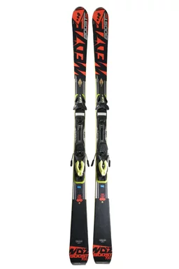 Ski Wedze Bost 200 SSH 17475
