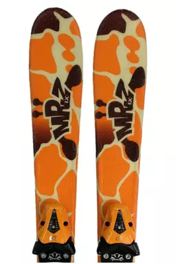 Ski Wedze MRZ SSH 11885