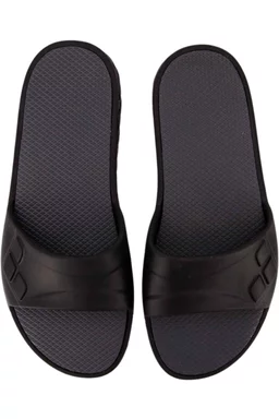 Șlapi Arena Watergrip Negru