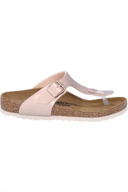 Șlapi Birkenstock Gizen BF Narrow Roz