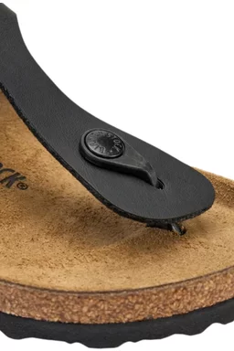 Șlapi Birkenstock Gizen Narrow Negru picture - 5