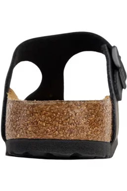Șlapi Birkenstock Gizen Narrow Negru picture - 7