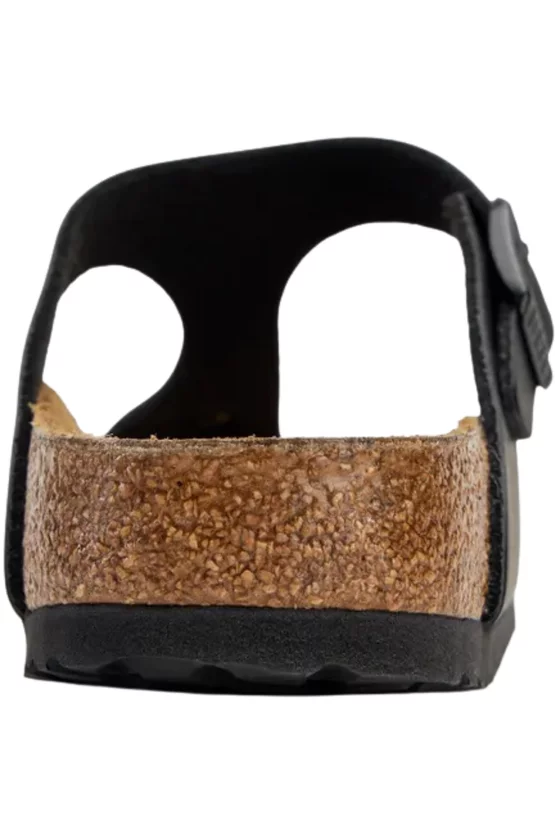 Șlapi Birkenstock Gizen Narrow Negru picture - 7