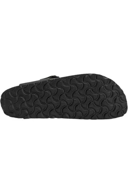 Șlapi Birkenstock Gizen Narrow Negru picture - 8