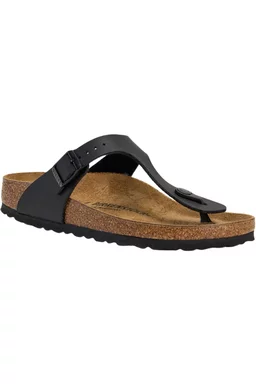 Șlapi Birkenstock Gizen Narrow Negru