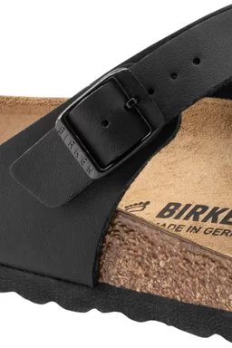 Șlapi Birkenstock Gizen Narrow Negru picture - 6