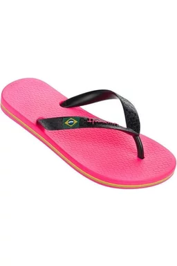 Șlapi Ipanema Slipp IPA Classic Brasil Roz