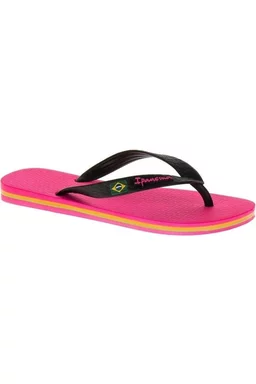 Șlapi Ipanema Slipp IPA Classic Brasil Roz
