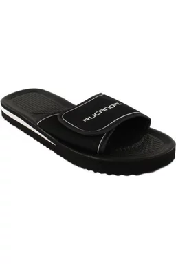 Șlapi Rucanor Calpe Slipper Negru